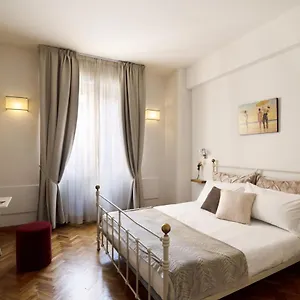 Apartamento Myflorenceholiday Gold Bridge, Florença